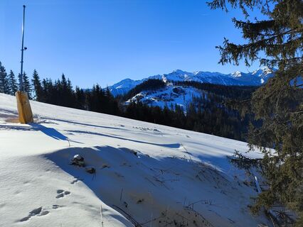 Foto von astessl entlang der Tour