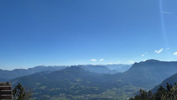 Bad Goisern am Hallstätter See Gehen