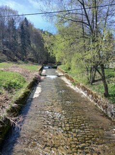 Foto de Daniel Kremiec a lo largo del recorrido
