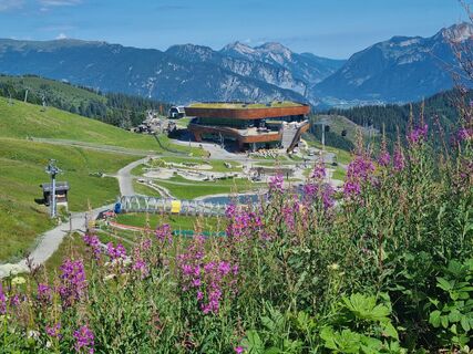 Foto von veroeppensteiner entlang der Tour