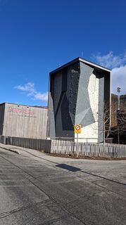 Foto von Alois Voglreiter entlang der Tour