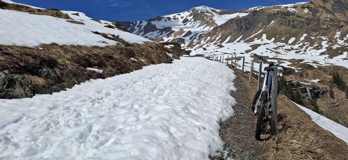Foto von tinu55 entlang der Tour