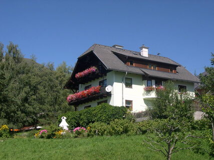 Haus Bogensperger