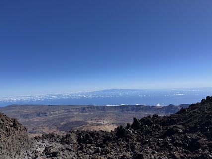 Fotografia z AloisBauer na trase