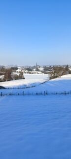 Foto fra Pascal Meijers undervejs på turen