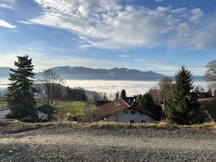 Photo de Bene Schadel le long du parcours