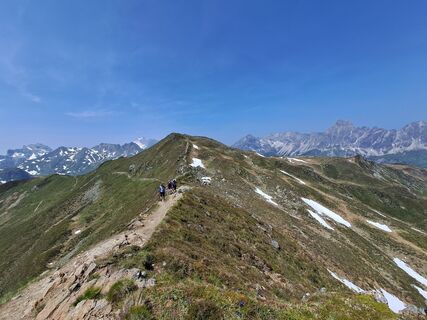 Fotografie de la Greg+Lisa de-a lungul turului