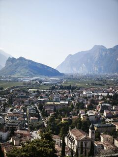 Photo de Schmidi le long du parcours