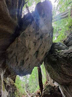 Photo de GAdamec le long du parcours