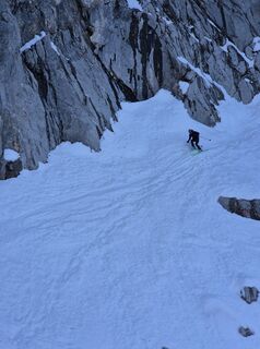 Foto von Matej Špeh 1 entlang der Tour