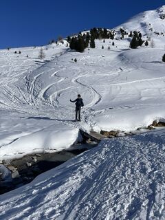 Foto von Marina I entlang der Tour