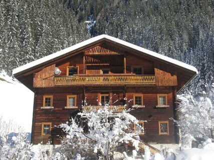 Bauernhof Obergrafer