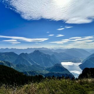 Fotografie z Les aventures de Ghislain na trase