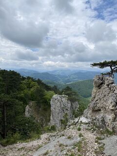 Foto von eva_mountaininlove entlang der Tour