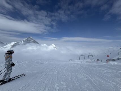 Photo de Falko Rohlfs le long du parcours