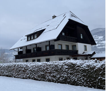 Pension Kreischberg - Mayer
