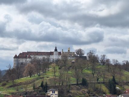Foto von Hermann E. entlang der Tour