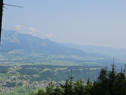 Fotografia z Mario Nöckl na trase