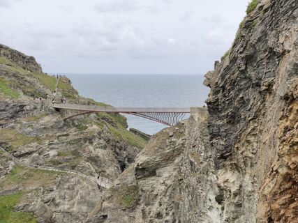 Photo de Sole le long du parcours