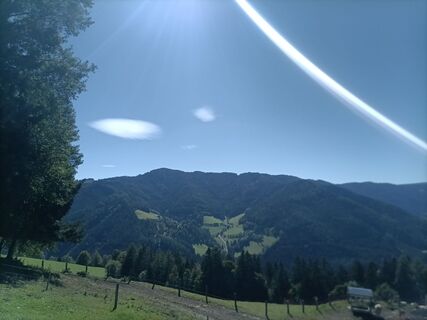 Foto von Gerald Lipouschek entlang der Tour