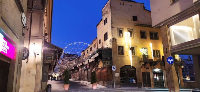 Foto von Gavazzi Maurizio entlang der Tour