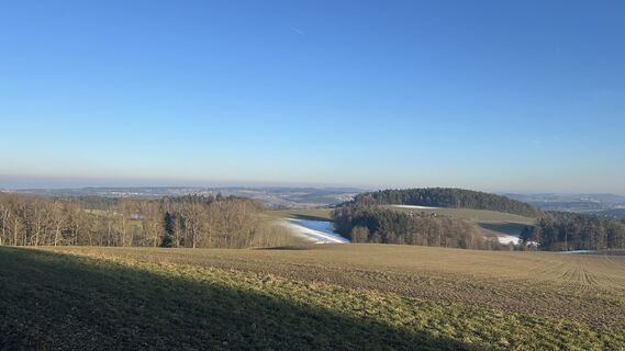 Fotografia z Matthias G74 na trase