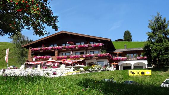Panoramaapartments Hohe Brücke