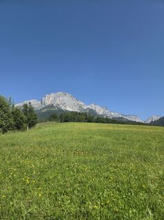 Fotografia z P Feichtenschlager na trase