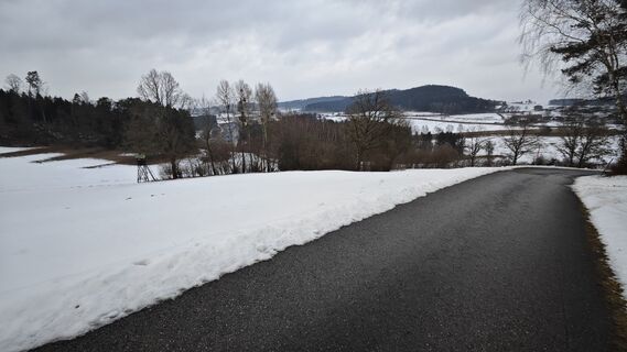 Fotografie z prager64 na trase