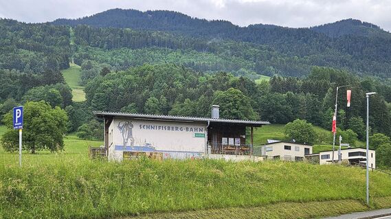 Schnifisberg-Bahn