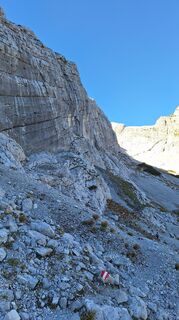 Foto von Aga M entlang der Tour