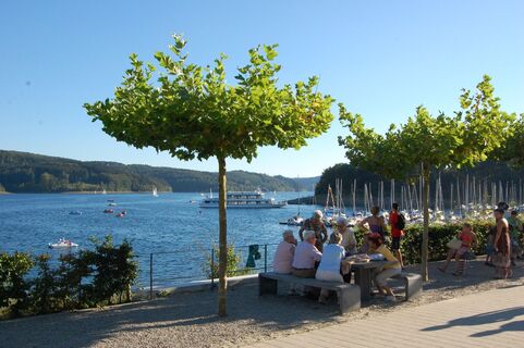 Promenade Langscheid