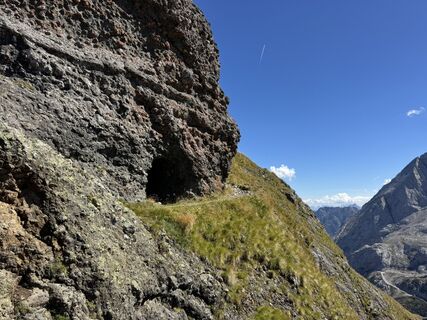 Foto von Devzann entlang der Tour