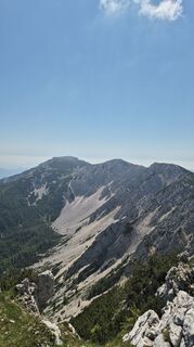 Fotografija s spletne strani Wolfgang Wurzer 1 na poti