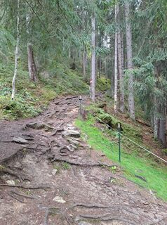 Photo de Wanderbursche66 le long du parcours