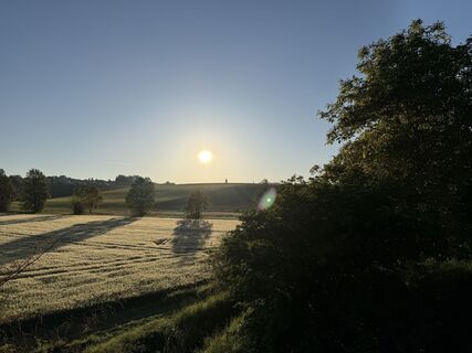 Fotografia z Schaali na trase