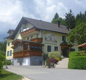 Forst- Gasthof Zoller