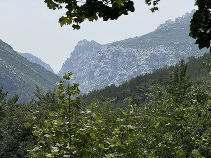 Fotografija s spletne strani Dan Juvan na poti