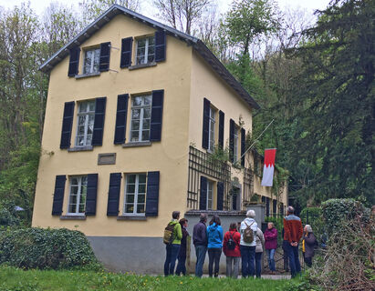 Simrockhaus-Menzenberg