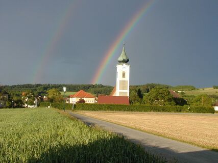 Persenbeug-Gottsdorf