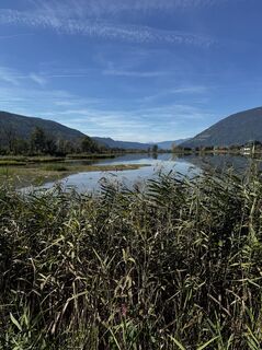 Fotografie de la Herfried Apoloner de-a lungul turului