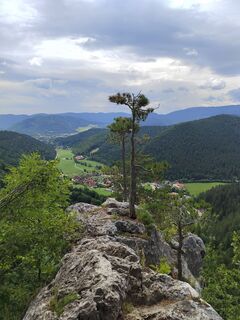 Foto von ReginaSt entlang der Tour