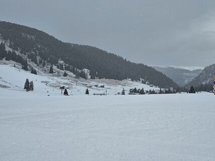 Foto von Lukas Mundt entlang der Tour