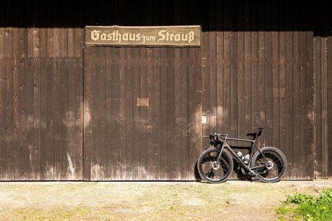 Gasthaus Strauß