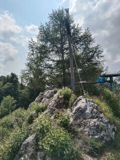 Photo de Petra Macher 1 le long du parcours