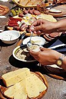 Kultur und Genuß rund um Seckau