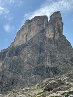 Kuva osoitteesta Agnese Martinelli matkan varrella