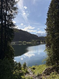 Foto von Stucki Sven entlang der Tour