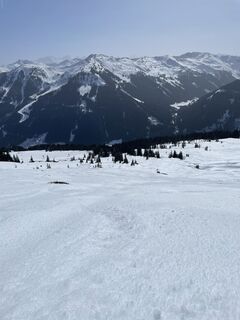 Fotografija s spletne strani Alexandra Bazelt na poti