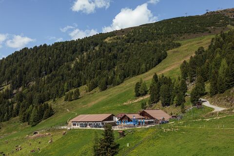 Tanzalm